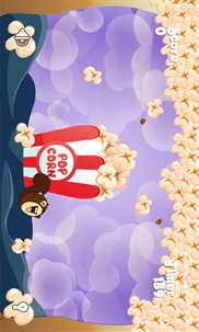 Popcorn Madness screenshot 3