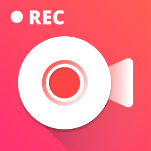 RecForth - Screen Recorder and Video Recorder