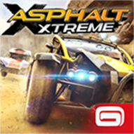 Asphalt Xtreme
