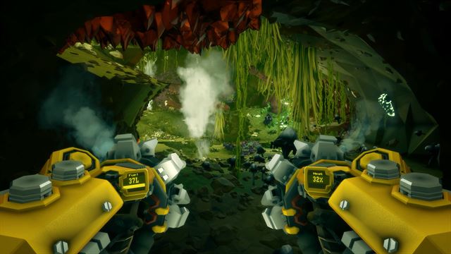 Deep Rock Galactic screenshot 8