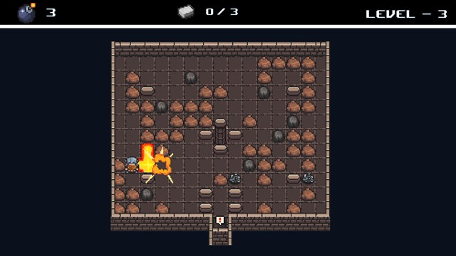 Boomerforge Pack screenshot 1