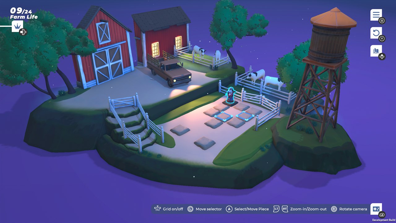 Chessarama screenshot 1
