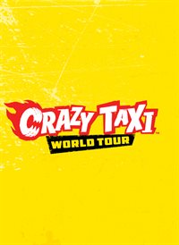 Crazy Taxi: World Tour