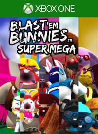BEB: Super Mega Bundle