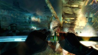 The Shadow Warrior Collection screenshot 5