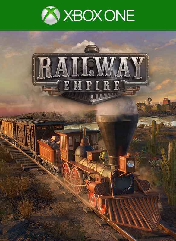 Railway Empire