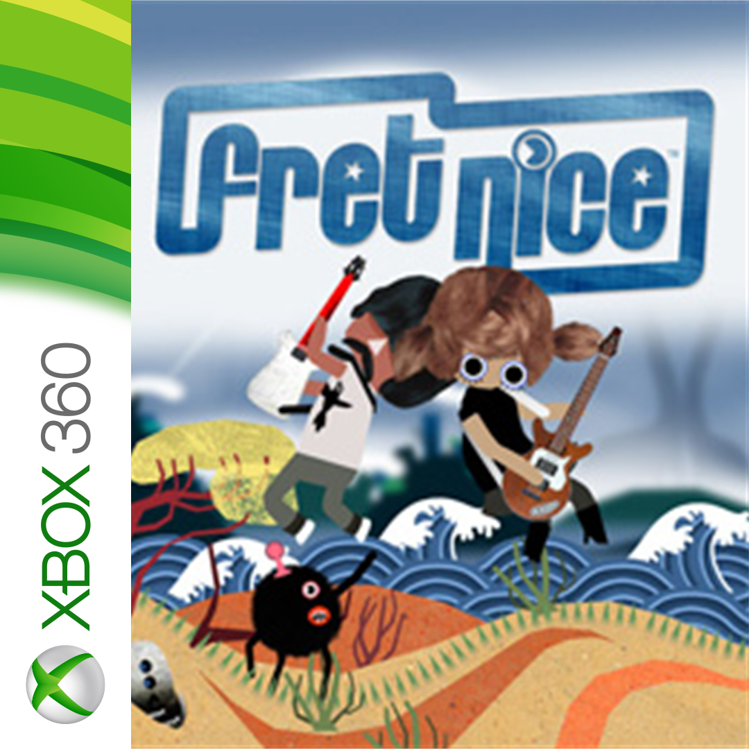Fret Nice