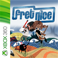Fret Nice