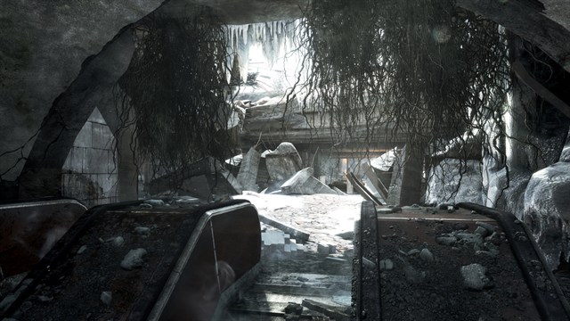 Metro Redux Bundle screenshot 2