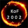 KOF 2002 PG