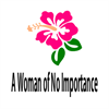 A Woman Of No Importance by Oscar Wilde