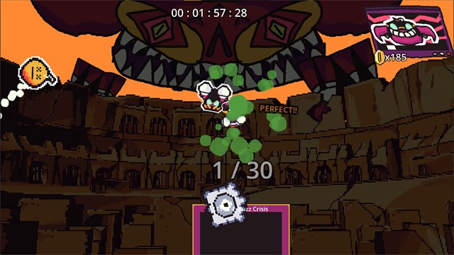 GoBlomb screenshot 3