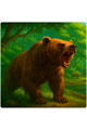 Bear Simulator 2025