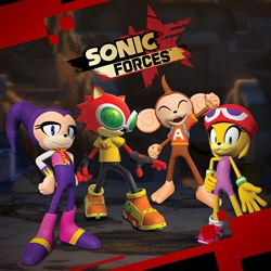 PACOTE SEGA