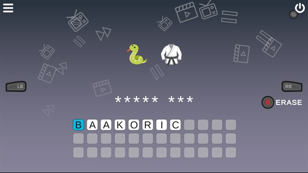 Cinemoji Collection — 5