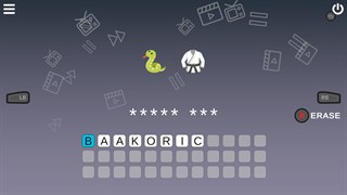 Cinemoji Collection screenshot 5