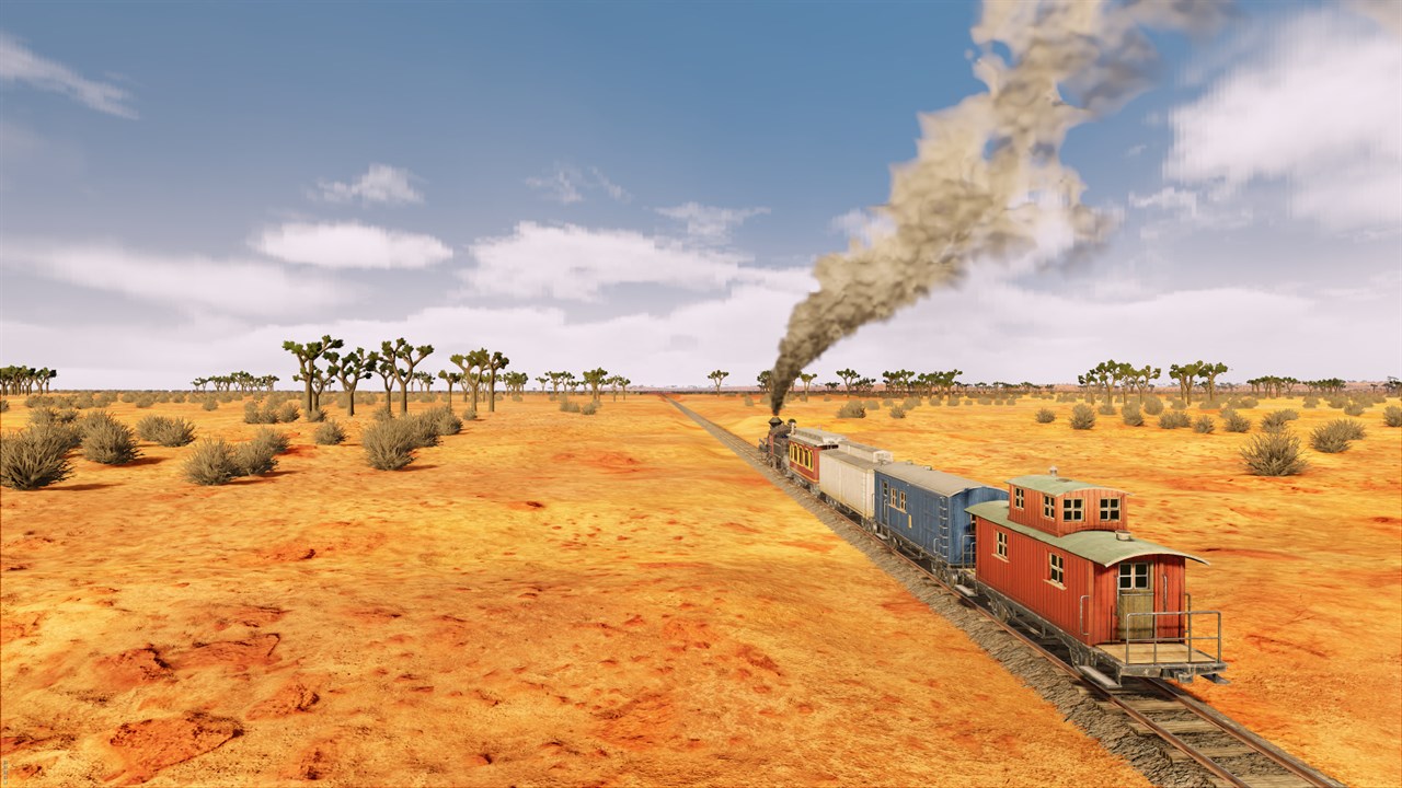 Railway Empire – Complete Collection screenshot 4