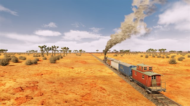 Railway Empire – Complete Collection screenshot 4