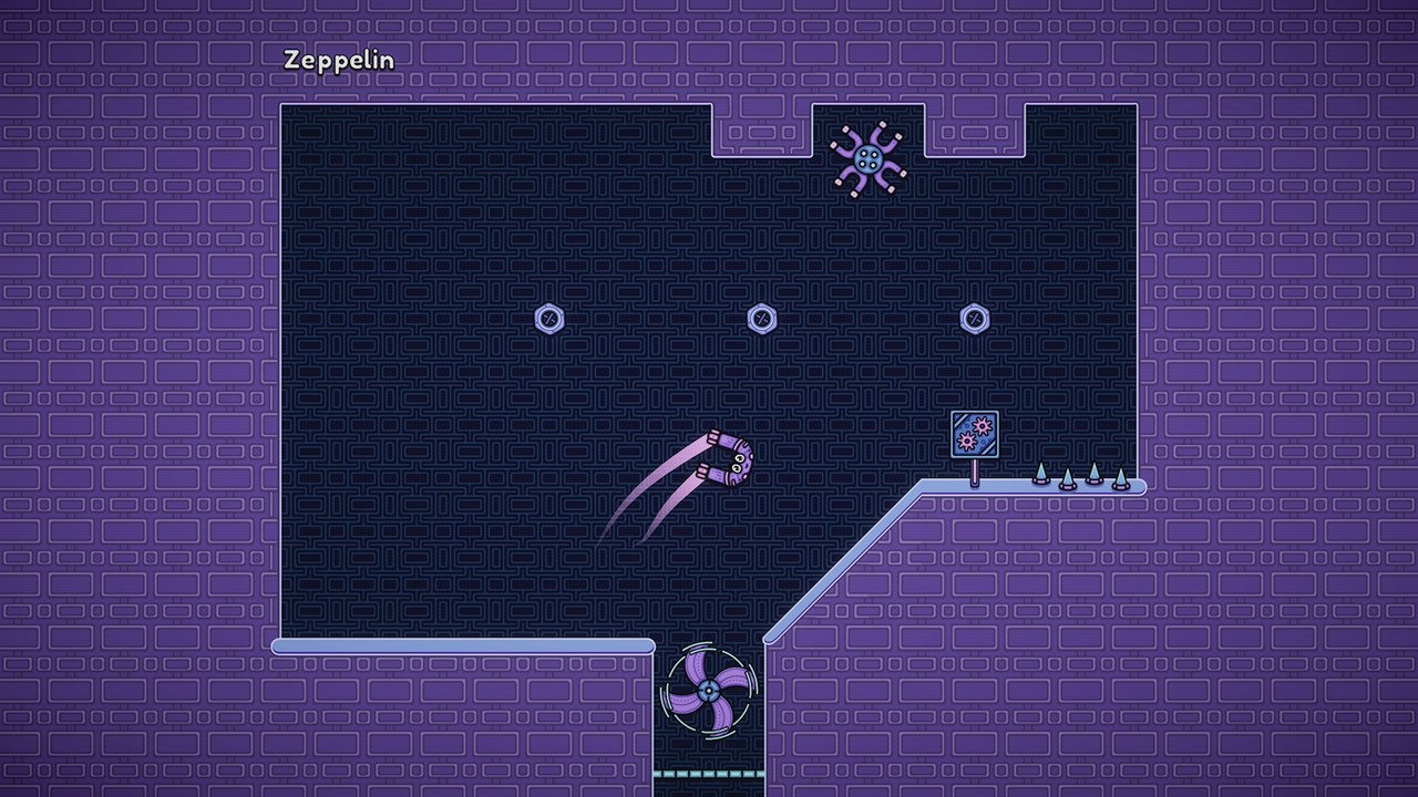 Maggie the Magnet screenshot 9