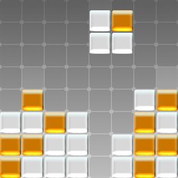 Aperçu LUMINES REMASTERED