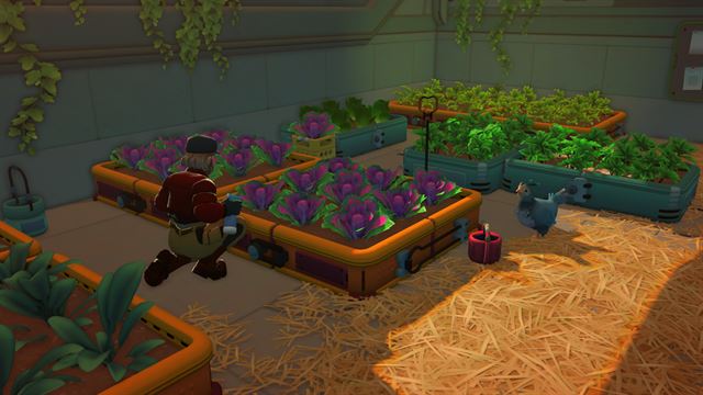 Young Suns (Game Preview) screenshot 4