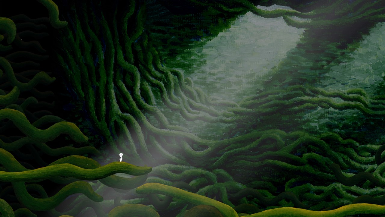 The Master's Pupil screenshot 4