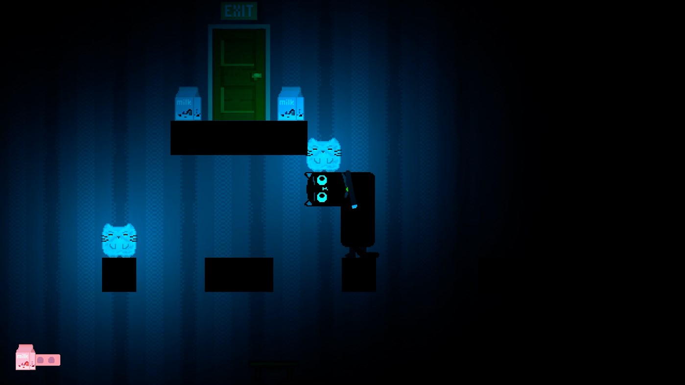 #6. Super Long Cat (Xbox) 来自: © 17Studio LLC.