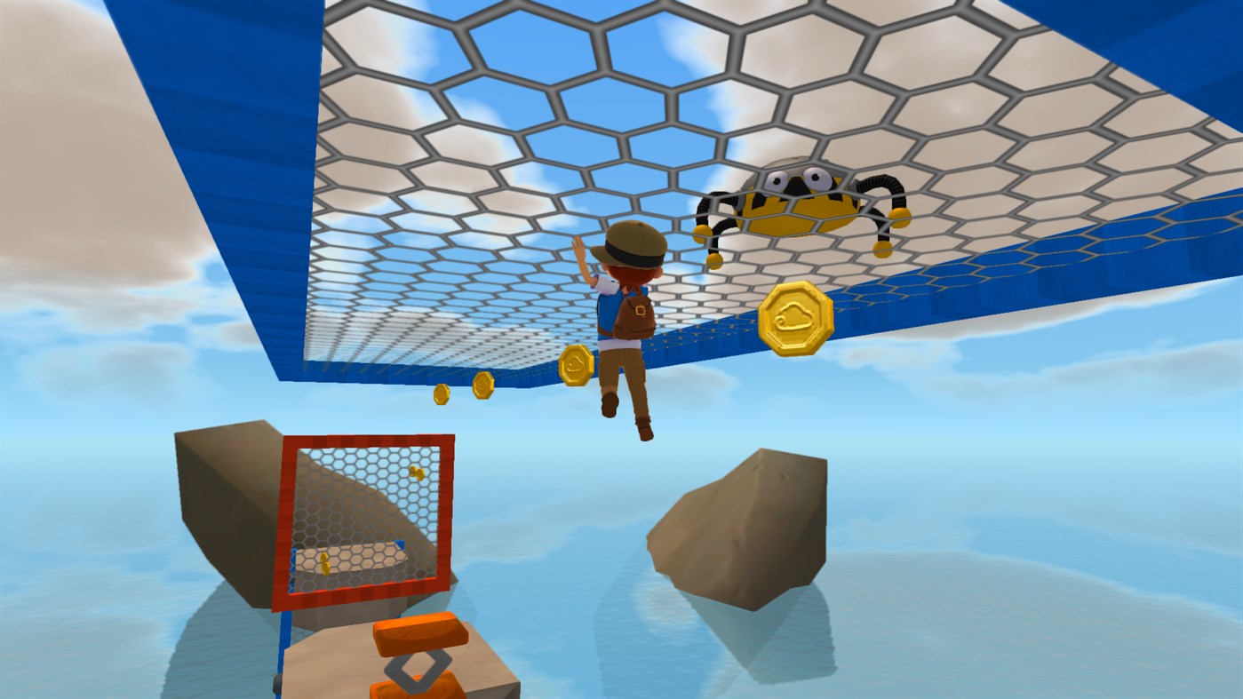 #7. Poi: Windows 10 Edition (Windows) 由: PolyKid