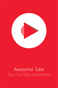 Awesome Tube - App for YouTube