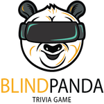 BlindPanda Trivia Game