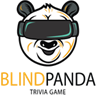 BlindPanda Trivia Game
