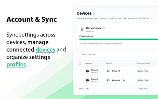 Auto Refresh Plus: Page Monitor for Edge