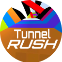 Tunnel Rush Unblocked Game