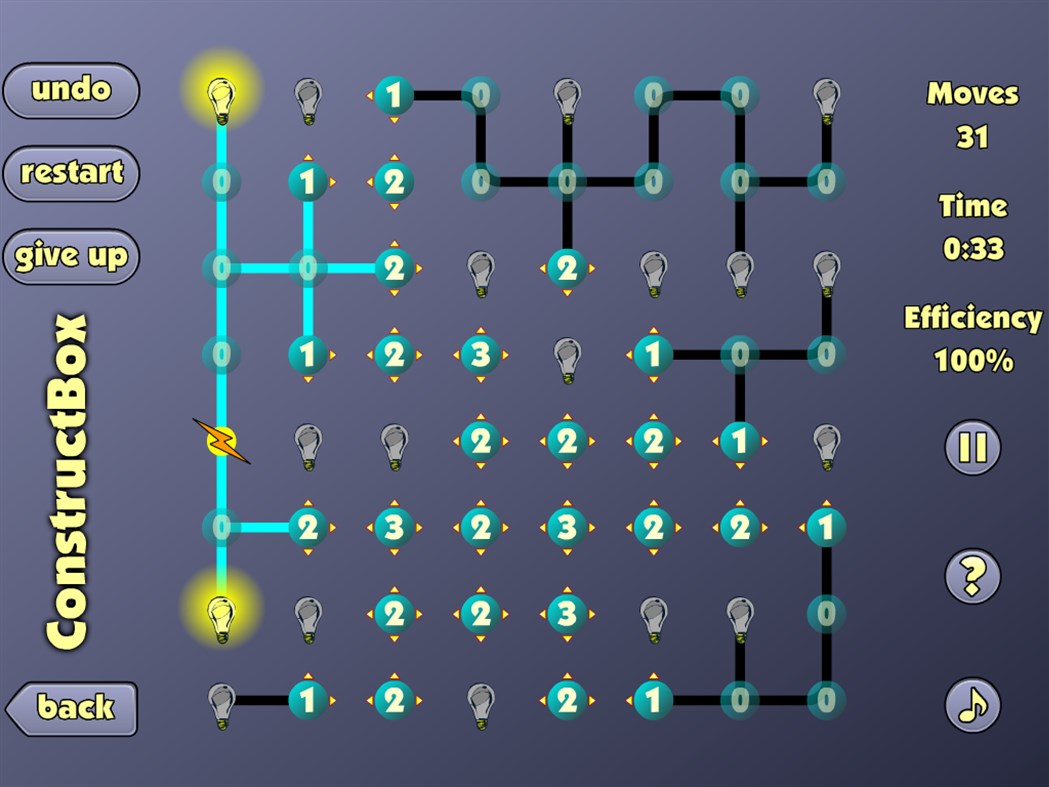 #9. ConstructBox (Windows) 作者: The Code Zone