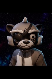 Cinco de Mayo Trash Panda Suit PC