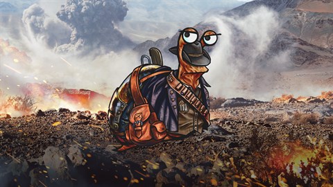 “War Thunder never changes” Pack