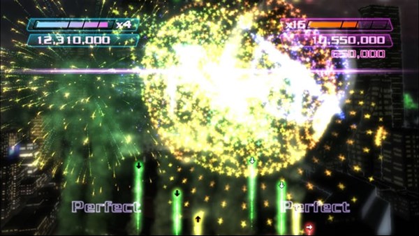 Boom Boom Rocket — 11