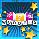 WORDFIX Word Game