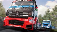 FIA European Truck Racing Championship