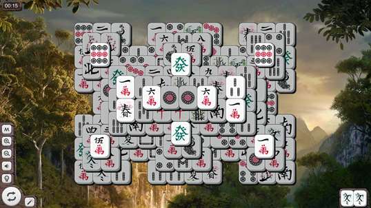 Mahjong - Shanghai screenshot 3