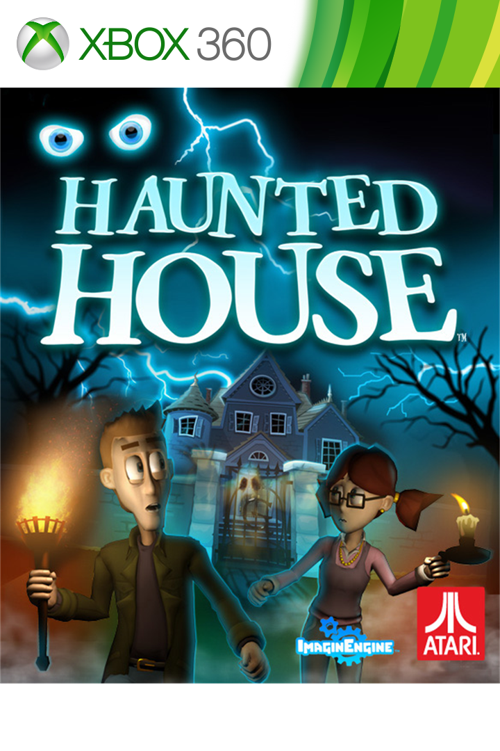 Haunted House