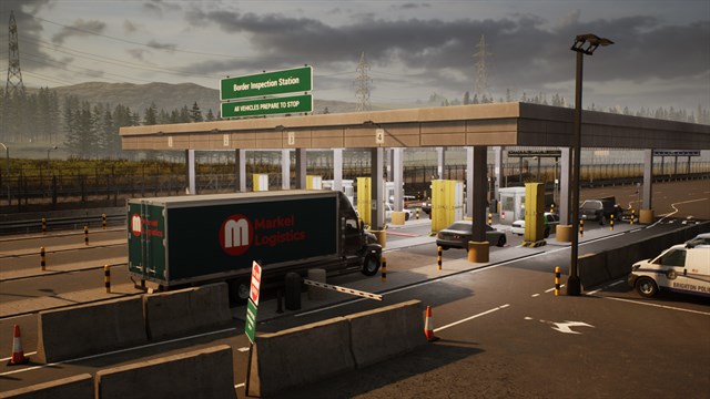 Police Simulator: Patrol Officers: Contraband Expansion screenshot 1