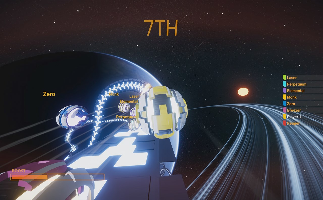 Super Impossible Road screenshot 2