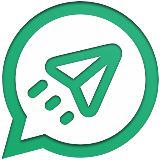 Autocast for whatsapp icon