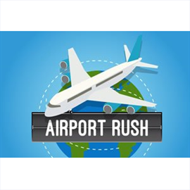Airport Rush Future