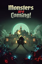 Monsters are Coming!