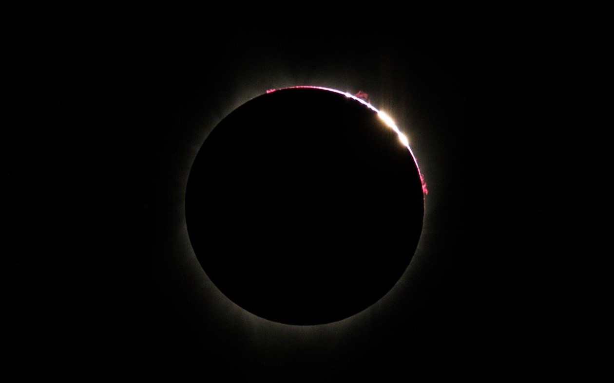 #2. The Solar Eclipse (Windows) 由: Microsoft Corporation