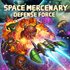 Space Mercenary Defense Force