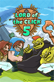 Lord of the Click 5 (Windows)