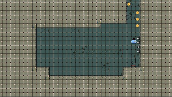 Mr.Slime in Dungeon — 3